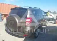 2009 Toyota RAV4 photo
