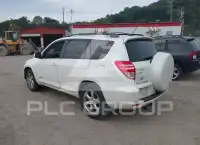 2009 Toyota RAV4 photo