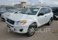 2009 Toyota RAV4 фото