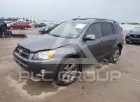 2009 Toyota RAV4 photo