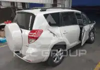 2009 Toyota RAV4 фото