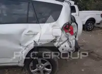 2009 Toyota RAV4 фото