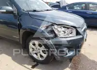 2009 Toyota RAV4 фото