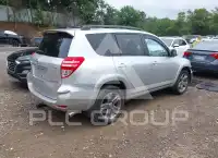 2009 Toyota RAV4 фото