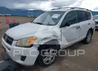 2009 Toyota RAV4 фото