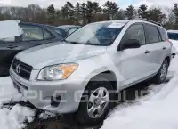 2009 Toyota RAV4 фото