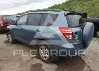 2009 Toyota RAV4 фото