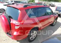2009 Toyota RAV4 фото