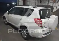 2009 Toyota RAV4 фото
