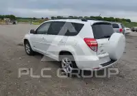 2009 Toyota RAV4 photo