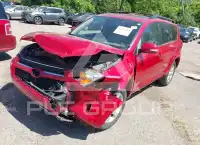 2009 Toyota RAV4 фото