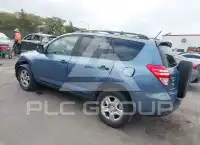 2009 Toyota RAV4 фото