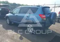 2009 Toyota RAV4 фото