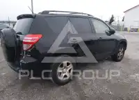 2009 Toyota RAV4 фото
