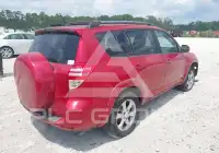 2009 Toyota RAV4 photo