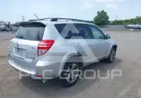 2009 Toyota RAV4 фото