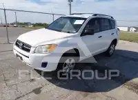 2009 Toyota RAV4 фото