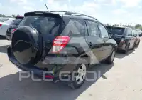 2009 Toyota RAV4 photo