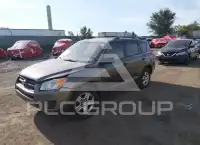 2009 Toyota RAV4 фото