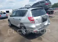 2009 Toyota RAV4 фото