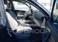 2009 Toyota RAV4 фото