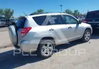 2009 Toyota RAV4 фото