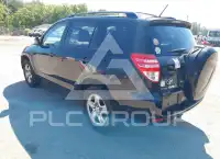 2009 Toyota RAV4 фото