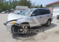 2009 Toyota RAV4 фото