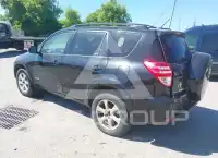 2009 Toyota RAV4 фото