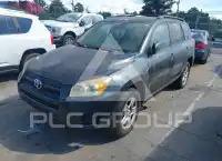 2009 Toyota RAV4 фото