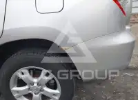 2009 Toyota RAV4 фото