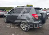 2009 Toyota RAV4 фото