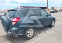 2009 Toyota RAV4 фото