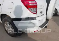 2009 Toyota RAV4 фото