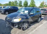 2009 Toyota RAV4 photo