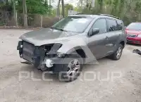 2009 Toyota RAV4 фото