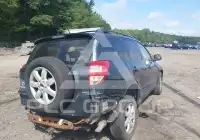 2009 Toyota RAV4 фото