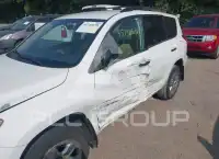 2009 Toyota RAV4 фото