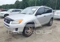 2009 Toyota RAV4 фото