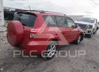 2009 Toyota RAV4 фото