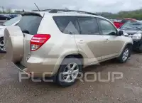 2009 Toyota RAV4 photo