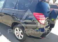 2009 Toyota RAV4 photo
