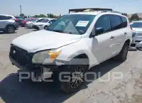 2009 Toyota RAV4 фото