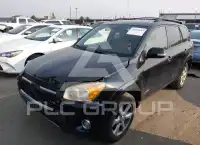2009 Toyota RAV4 фото