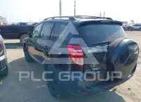 2009 Toyota RAV4 фото