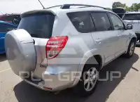 2009 Toyota RAV4 photo