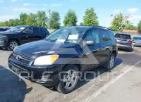 2009 Toyota RAV4 photo
