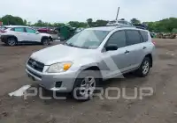 2009 Toyota RAV4 фото