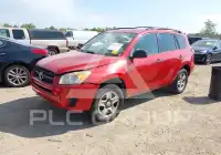 2009 Toyota RAV4 фото