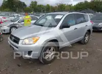 2009 Toyota RAV4 photo